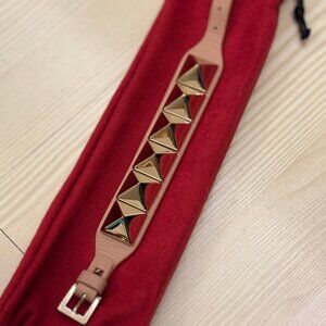 Valentino Garavani Rockstud Bracelet